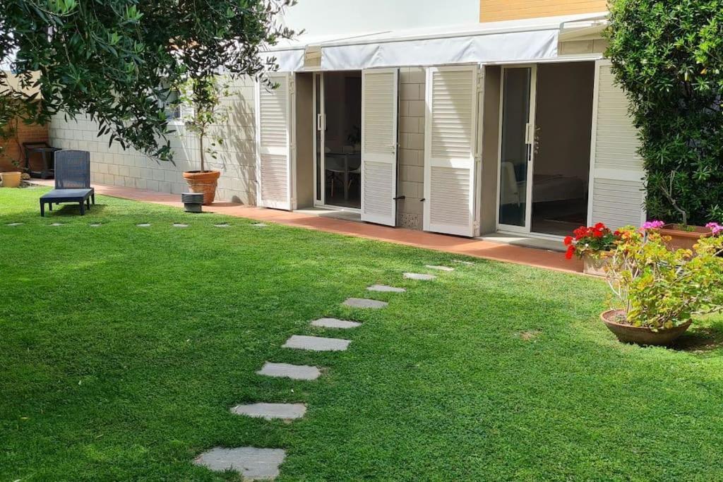 In Giardino Da Tommaso Apartment Livorno Exterior photo