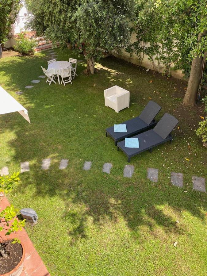 In Giardino Da Tommaso Apartment Livorno Exterior photo